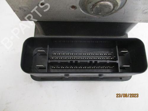 Electronic module MAZDA 3 (BK) 1.6 DI Turbo | BP29087609M83