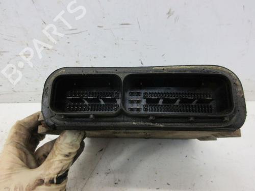 Engine control unit (ECU) OPEL CORSA D (S07) 1.3 CDTI (L08, L68) | BP37126052M57 - Image 4