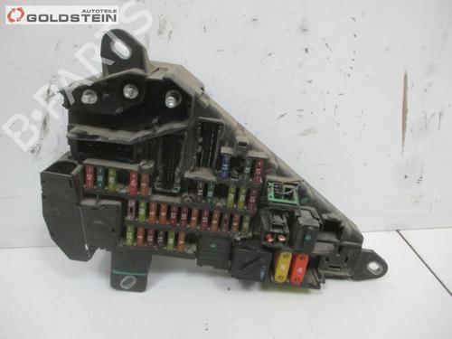 Fuse box BMW 5 (E60) 525 d | BP37106176E1 - Image 2