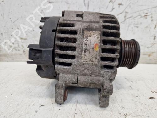 Alternator AUDI A3 (8P1) 1.9 TDI | BP29105030M7