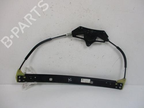 Used Rear left window mechanism Rear left window mechanism 37116190 37116190