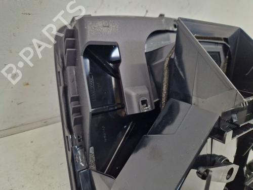 Air vent VW GOLF V Variant (1K5) 1.4 TSI | BP34738165I21 - Image 9