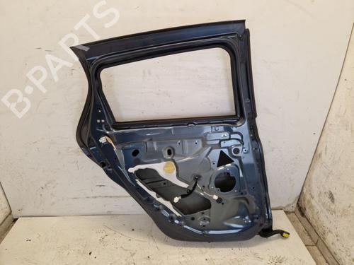 Left rear door RENAULT ZOE (BFM_) ZOE (BFMD) | BP29105754C4 