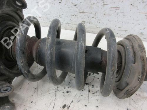 Left front shock absorber AUDI A4 B7 Avant (8ED) 2.0 | BP37126298M16 - Image 4