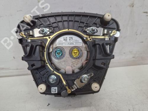 Steering wheel FORD KUGA II (DM2) 1.5 EcoBoost 4x4 | BP33287217C49  - Image 9