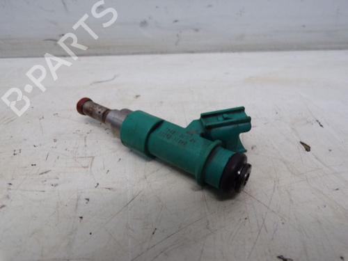 Used Injector Injector TOYOTA HIGHLANDER / KLUGER (_U4_) 3.5 (GSU40_, GSU40R) (273 hp) 33411465 33411465