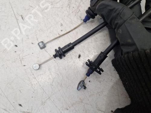 Rear left lock FORD GRAND C-MAX (DXA/CB7, DXA/CEU) 2.0 TDCi | BP29101419C100 