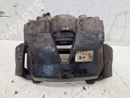 Left front brake caliper AUDI A5 (8T3) S5 quattro | BP37142615M105 - Image 4