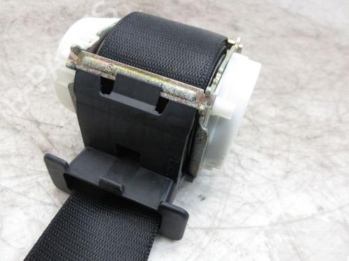 Front right seatbelt BMW 3 (E90) 320 i | BP37129430I25 - Image 5