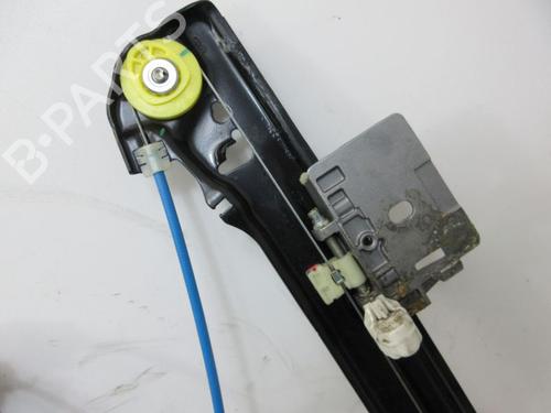 Front left window mechanism MERCEDES-BENZ EQS (V297) EQS 450+ (297.123) | BP37130854C22 - Image 3