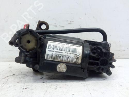 Electronic module MERCEDES-BENZ E-CLASS T-Model (S211) E 220 T CDI (211.206) | BP37141162M83 - Image 6