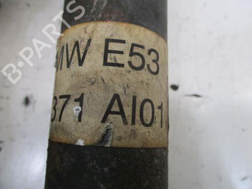 Driveshaft BMW X5 (E53) 4.4 i | BP37125203M37 - Image 7