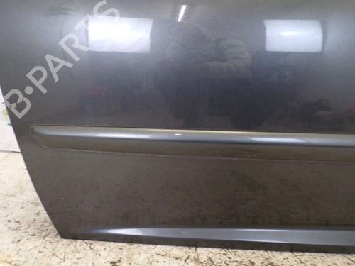 Left front door PEUGEOT 207 SW (WK_) 1.4 16V | BP29090229C2 