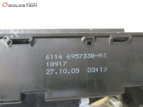 Fuse box BMW 6 Convertible (E64) 630 i | BP37100260E1 - Image 4