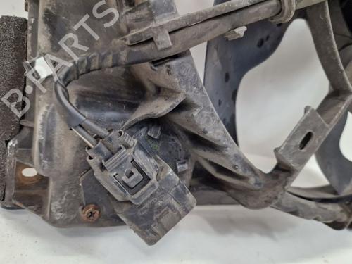 Fan HYUNDAI i30 (FD) 1.6 CRDi | BP31260457M128