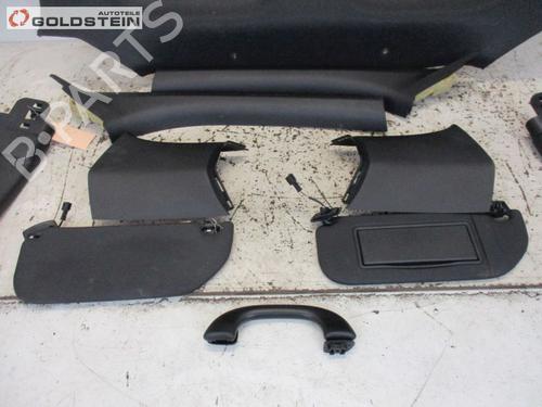 Interiør tag CITROËN DS3 (SA_) 1.6 HDi 90 | BP38025377I12 - Image 6
