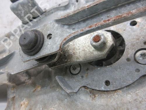 Front wipers mechanism VW SHARAN (7M8, 7M9, 7M6) 1.9 TDI | BP19294172C83 