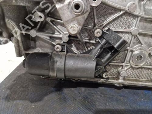Gearbox AUDI A5 (8T3) S5 quattro | BP31703451M3 