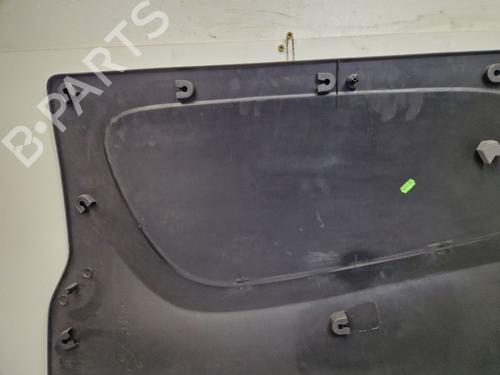 Front right panel RENAULT TRAFIC III Van (FG_) 1.6 dCi 95 (FGMJ, FGMR) | BP28143622C59