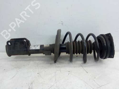 Used Right front shock absorber RENAULT MEGANE III Grandtour (KZ0/1) 1.5 dCi (KZ1M, KZ1W, KZ0R) (106 hp) 28216272