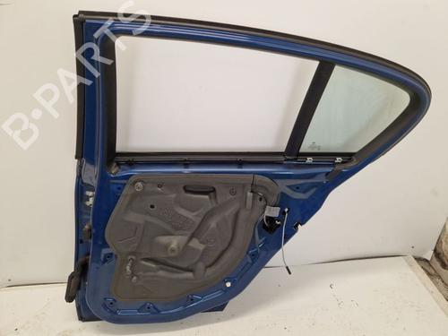 Right rear door BMW 1 (E87) 116 i | BP31704015C5 
