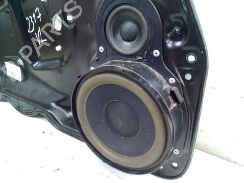 Front left window mechanism VW PASSAT B6 Variant (3C5) 1.4 TSI | BP37136163C22 - Image 3