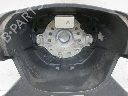 Steering wheel SKODA FABIA II Combi (545) 1.2 TSI | BP37125062C49 - Image 4