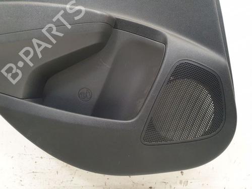Rear left panel HYUNDAI i10 II (BA, IA) 1.2 | BP38029861C60 - Image 5