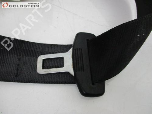 Rear left seatbelt VW PASSAT B6 Variant (3C5) 1.9 TDI | BP13762729I29 
