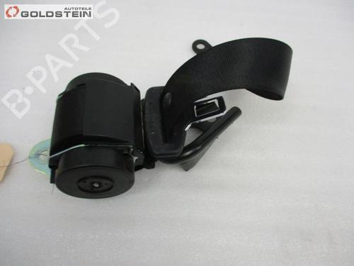 Rear left seatbelt BMW 1 Convertible (E88) 118 d | BP37104317I29 - Image 2