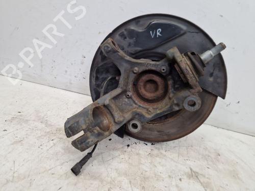 Right front steering knuckle FORD TRANSIT V363 Van (FCD, FDD) 2.0 EcoBlue RWD | BP31702509M26 - Image 4