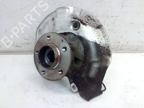 Used Left front steering knuckle Left front steering knuckle 37137786 37137786