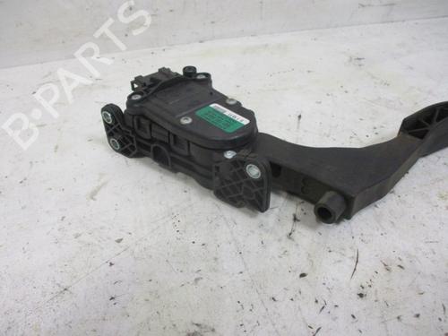 Pedal SEAT IBIZA IV ST (6J8, 6P8) 1.6 TDI | BP18798545I4 