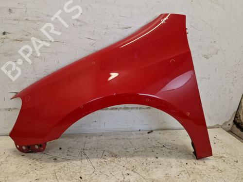 Guarda-lamas esquerdo Guarda-lamas esquerdo VW GOLF VI (5K1) 1.4 (80 hp) 33907628 33907628