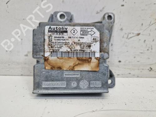Used Control unit PEUGEOT 308 I (4A_, 4C_) 1.6 16V (150 hp) 29102737