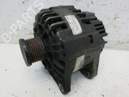 Alternator NISSAN INTERSTAR Van (X70) dCi 100 | BP29090778M7