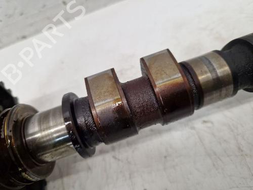 Other VOLVO XC70 I Cross Country (295) 2.5 T XC AWD | BP29103848O1 