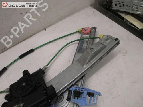 Front right window mechanism OPEL CORSA D (S07) 1.3 CDTI (L08, L68) | BP13759073C23 