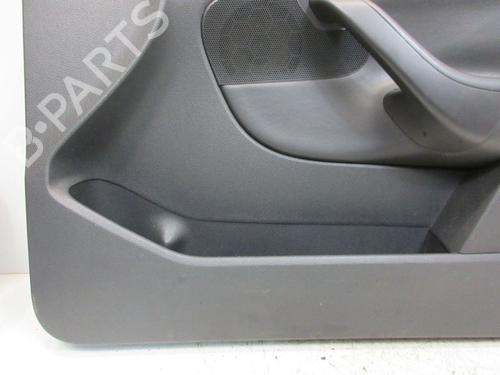 Front right panel VW GOLF V (1K1) 2.0 GTI | BP37123157C59 - Image 6