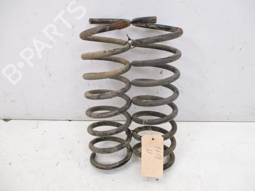 Used Shock absorber spring MAZDA 5 (CR) 2.0 CD (CR19) (110 hp) 18806896