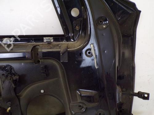 Left front door BMW X5 (E53) 3.0 d | BP22317682C2 