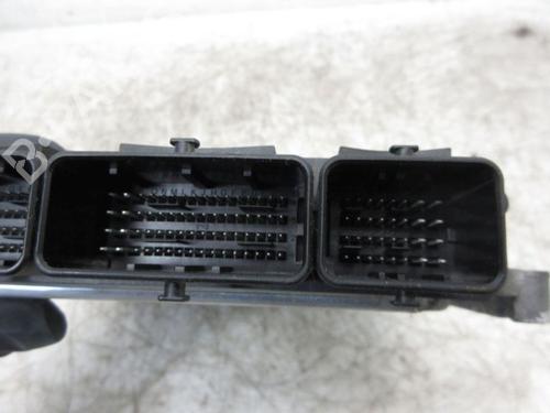 Engine control unit (ECU) OPEL VIVARO B Van (X82) 1.6 CDTI (05) | BP30668490M57 