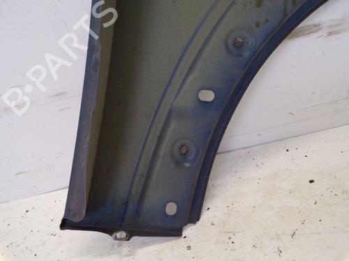 Left front fenders MINI MINI CLUBMAN (R55) Cooper | BP29099000C41 