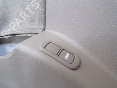 Front left panel KIA SORENTO I (JC) 3.5 V6 4WD | BP37121545C58 - Image 7