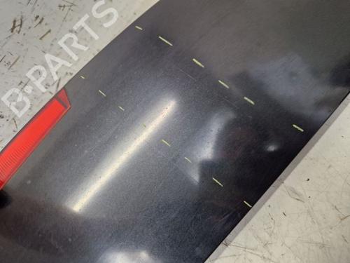 Rear spoiler OPEL ANTARA A (L07) 2.0 CDTI 4x4 | BP27040550C96 