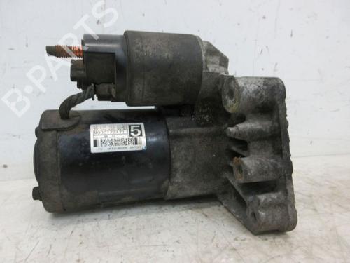 Used Starter Starter 38027991 38027991