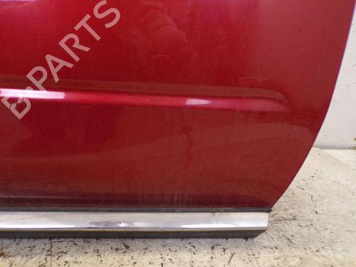 Right front door NISSAN MURANO I (Z50) 3.5 4x4 | BP30184495C3 