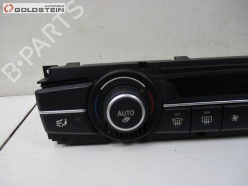 Climate control BMW X5 (E70) 3.0 d | BP37106072I5 - Image 3