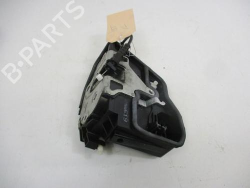Front left lock BMW X3 (E83) 3.0 i xDrive | BP18790712C98 
