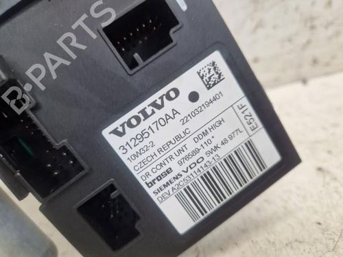 Left front window motor VOLVO V50 (545) D3 | BP37134866E21 - Image 6